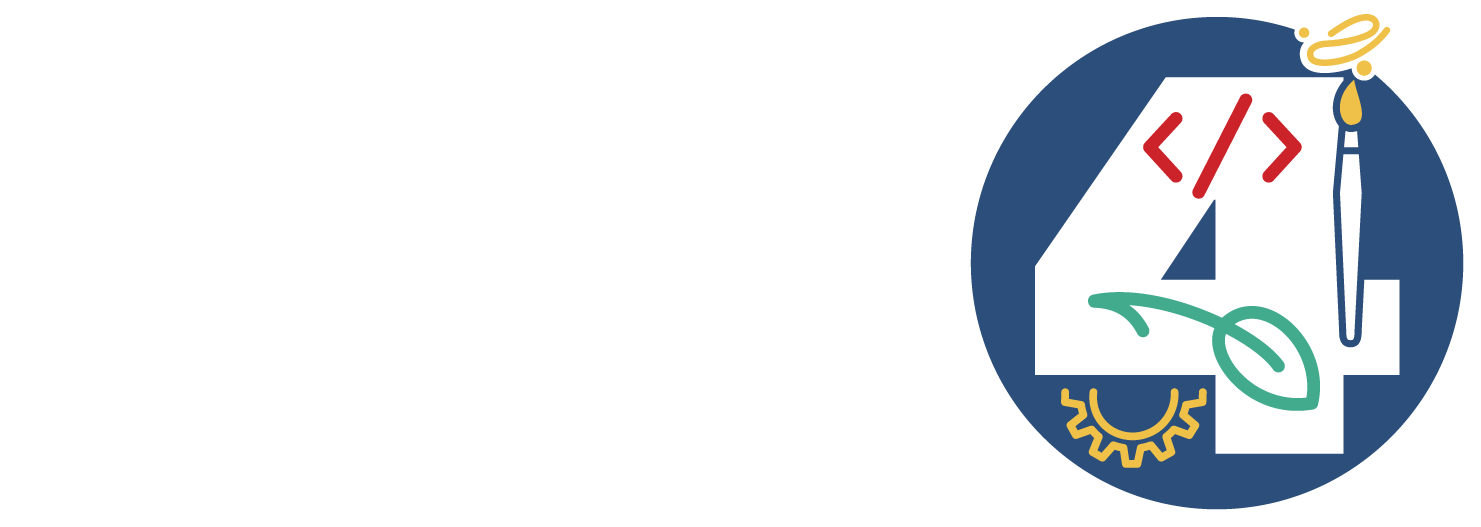 STEAM 4 KERN Logo