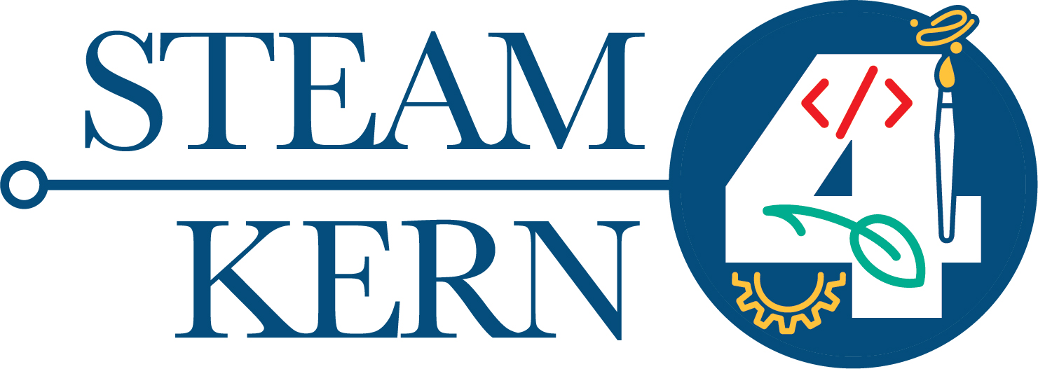 Kern STEAM Yard