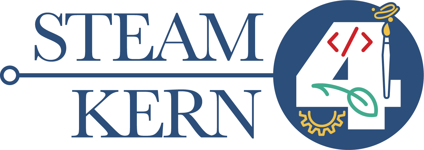 Kern STEAM Yard