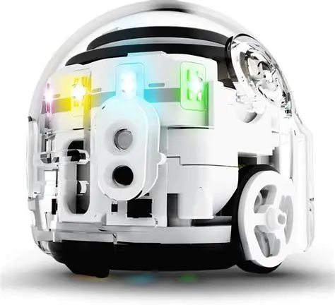 Ozobots
